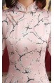 Liberty "E" Cheongsam